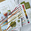 I'm No Spring Chicken Cross-Stitch Kit