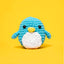 Woobles Pierre the Penguin Beginner Crochet Kit