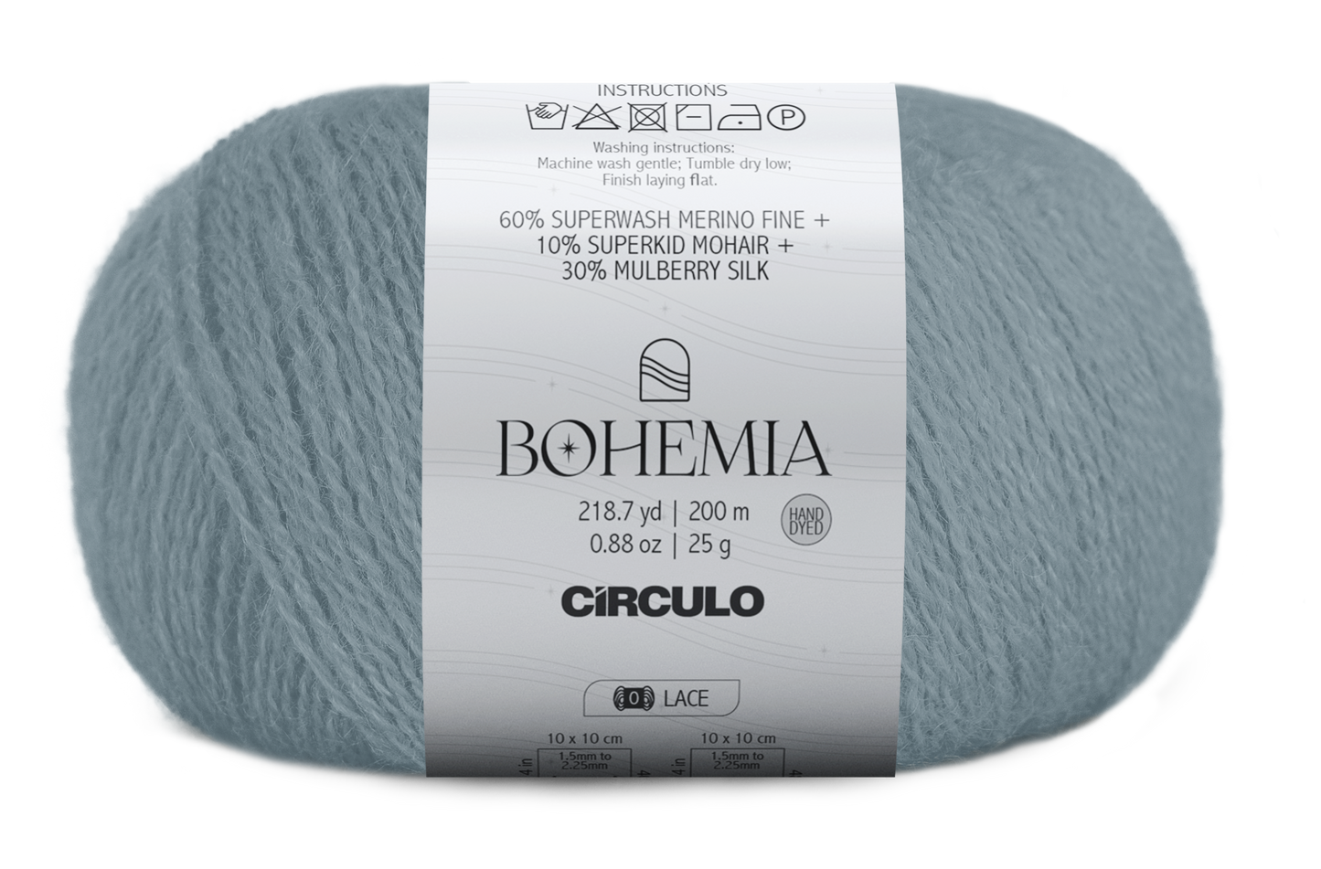 Boehmia by Circulo