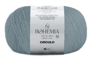 Boehmia by Circulo