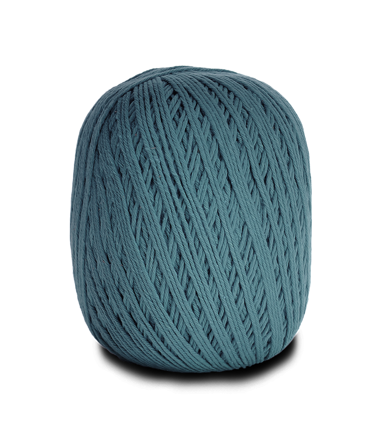 Natural Cotton Maxcolor 4/6 Brazilian Cotton