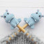 Little Hippo Stitch Stoppers