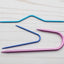Set of 3 Cable Needles / Stitch Holders