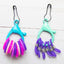 Lobster Claws | Knitting Notions Stitch Markers Holder