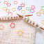 Star Loop Stitch Markers