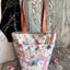 Lillian Bon Bucket, Knitting and Crochet Organizer