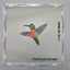 Hummingbird — Modern Needlepoint Kit (Small Design)