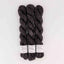 Merino Linen Fingering Weight by cowgirlblues