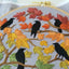 Autumn Birds Embroidery Kit