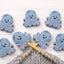 Octopus | Stitch Stoppers Knitting Notions