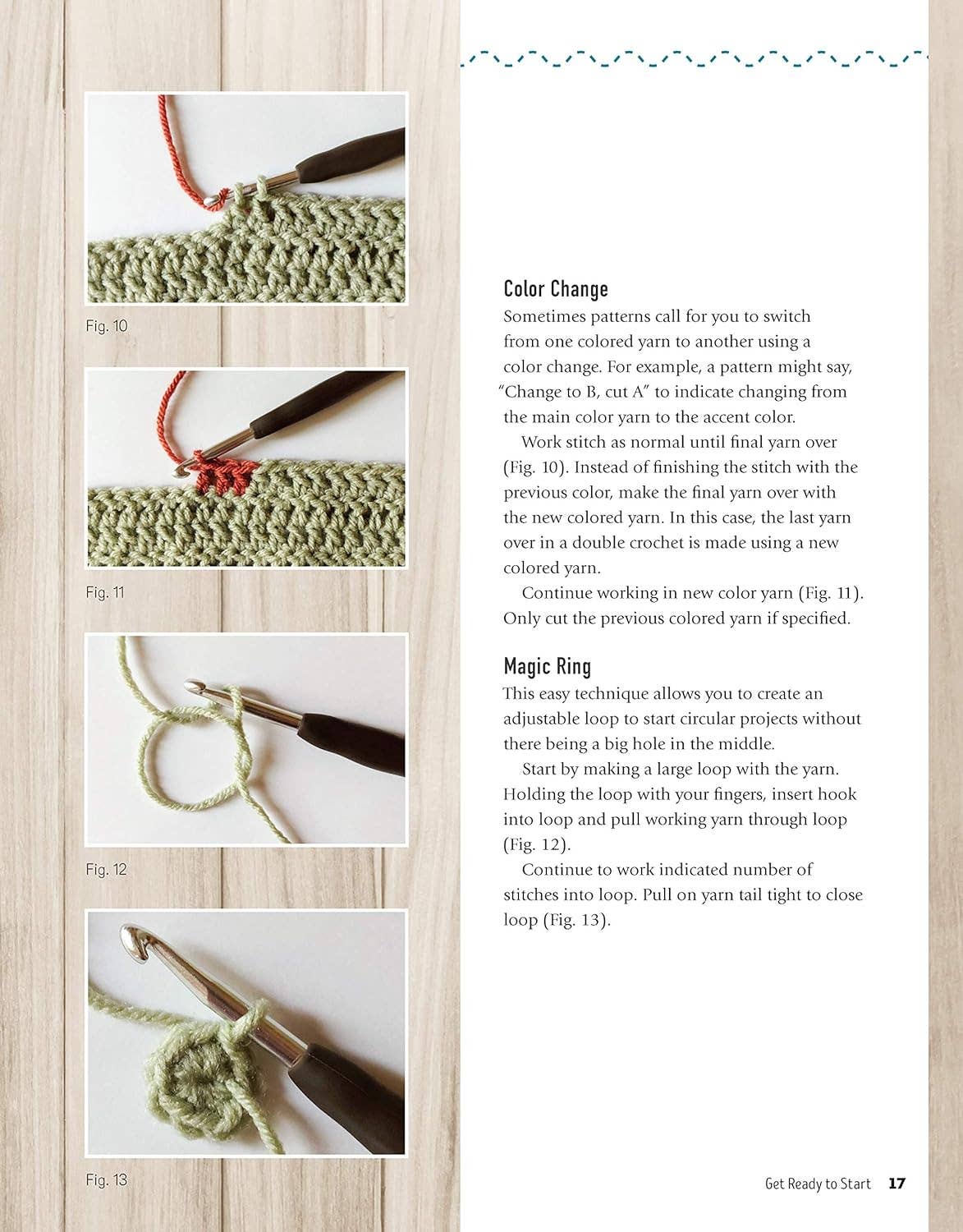 Creative Crochet Projects - Crochet Pattern Guide