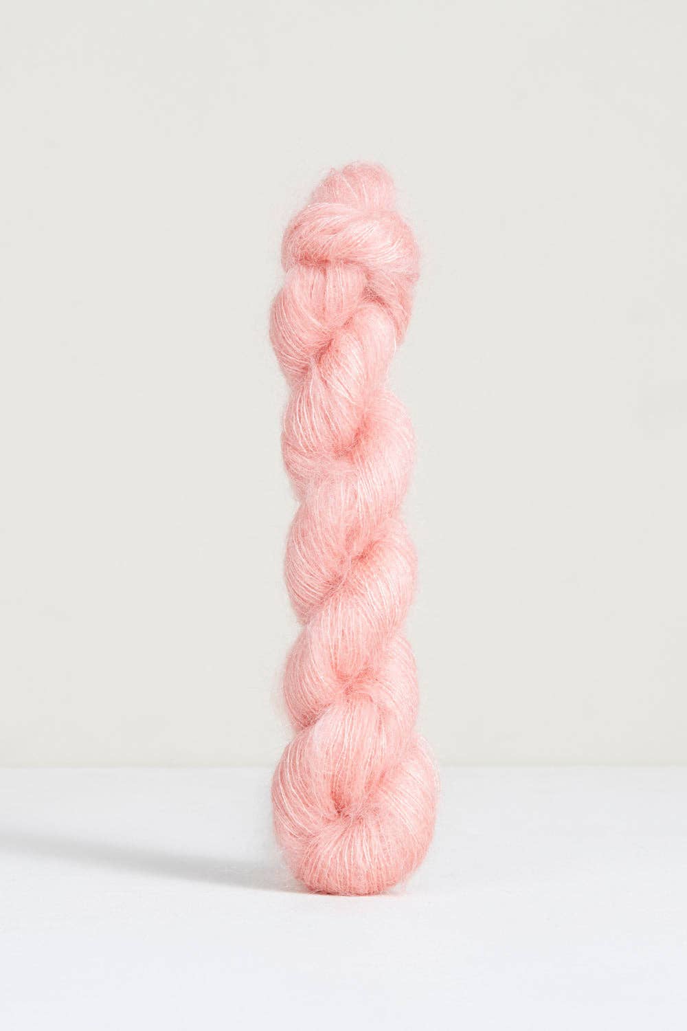 Bonmoher 60% Mohair/40% Silk Lace Weight