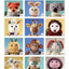 Anyone Can Crochet Amigurumi Animals - Crochet Patterns