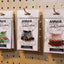 Flower Garden Stitch Marker Set