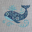 Whale of a Time Cross-Stitch Kit