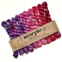 Emma's Yarn Simply Spectacular DK Theme Pack