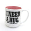 I Need A Huge Amount of Yarn Mug