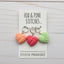 Heart Knots | Stitch Markers Knitting Notions