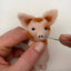 Pigs in Blankets Needle Felting Kit