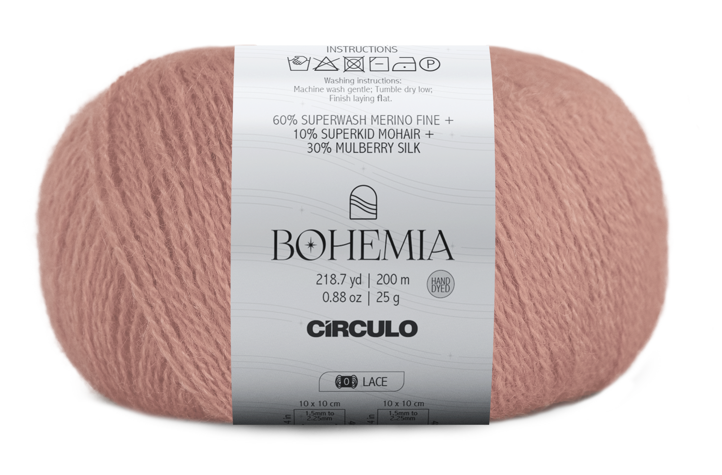 Boehmia by Circulo