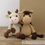 Carmen Cow ✧ Crochet Kit