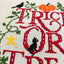 Trick or Treat - Cross Stitch Kit