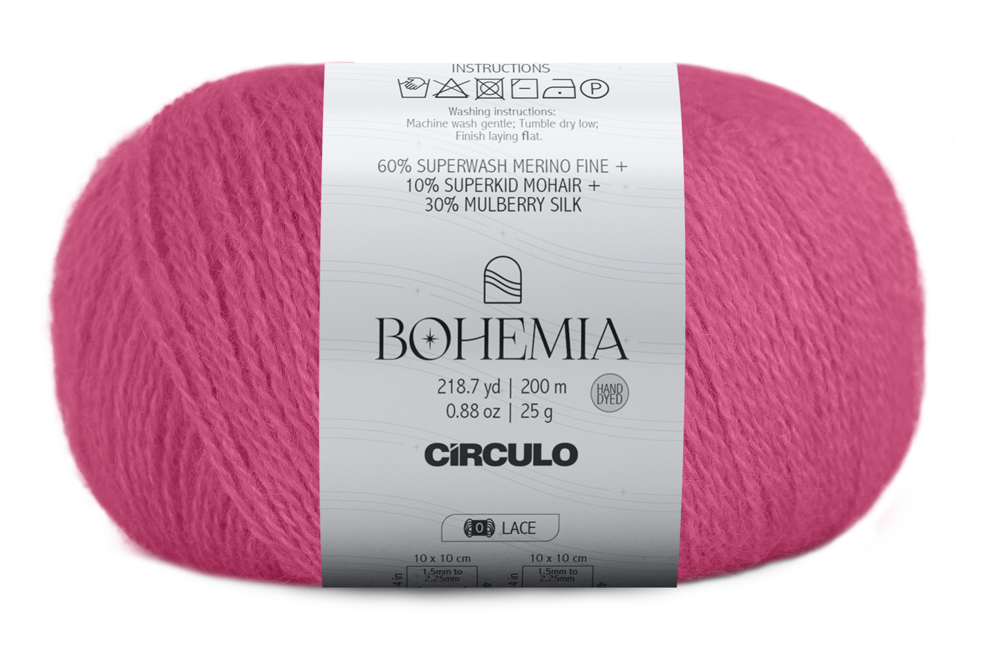 Boehmia by Circulo