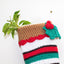 Christmas Stocking Crochet Kit
