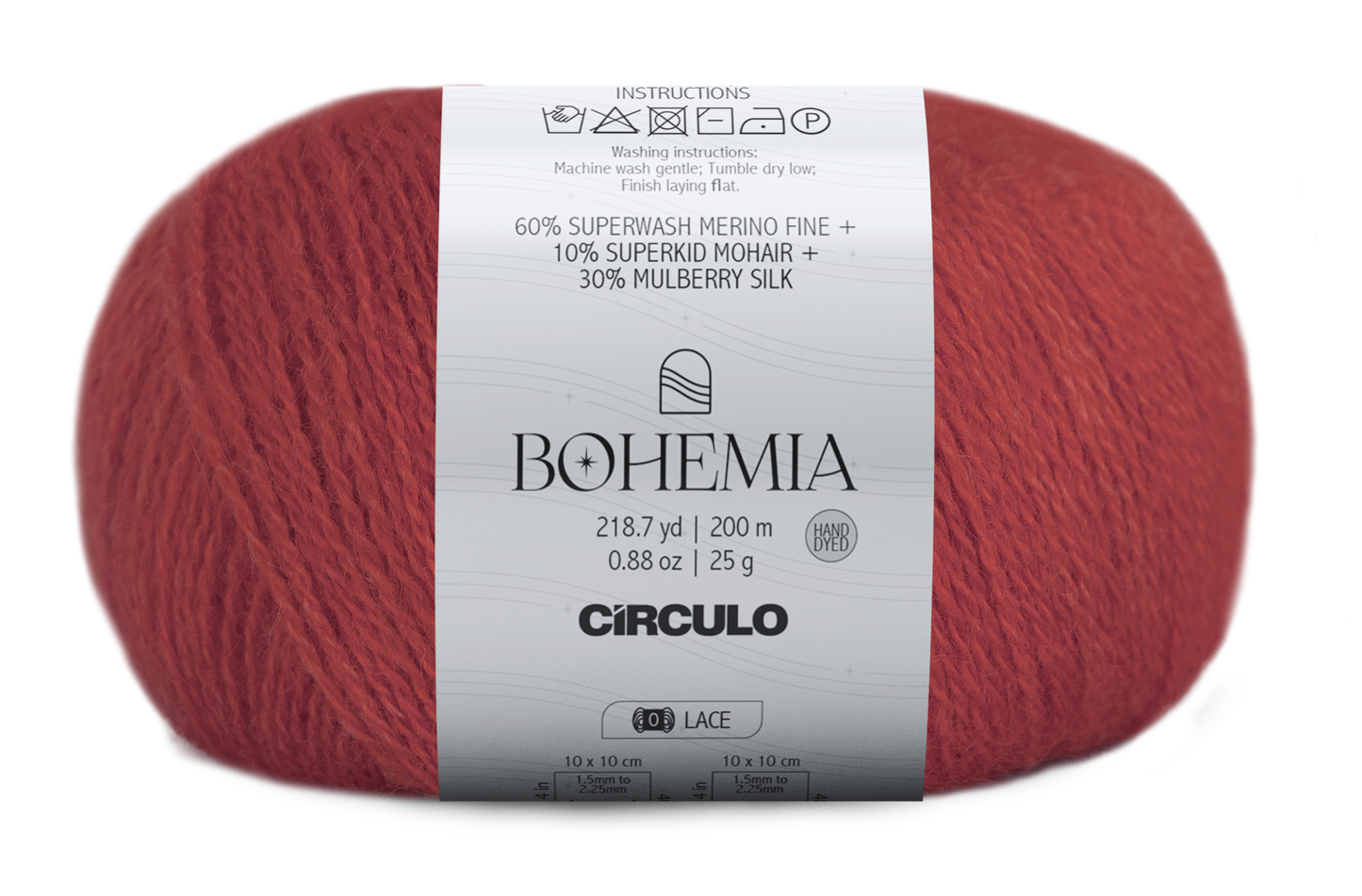 Boehmia by Circulo
