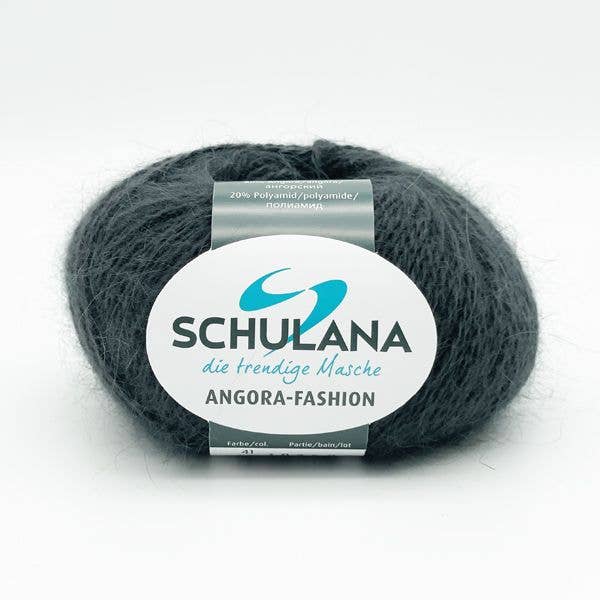 SCHULANA Angora fashion wool