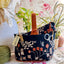 Twinkle Caddy: Knitting and Crochet Organizer
