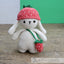 DIY Crochet Kit - Ilse Rabbit