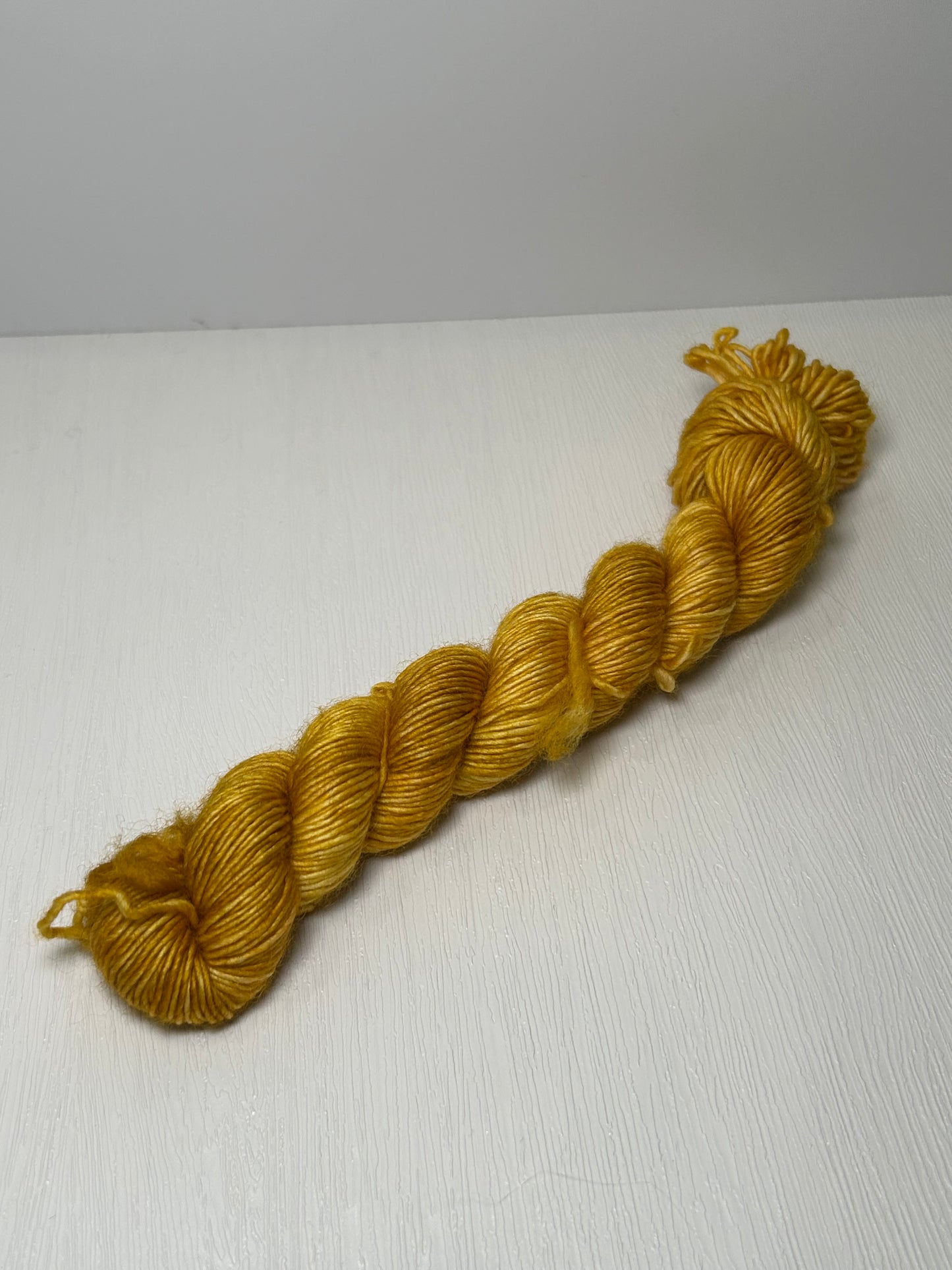 Hand-dyed 100% Merino Superwash Minis