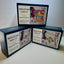 Hummingbird — Modern Needlepoint Kit (Small Design)