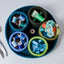 Felt Tidy Pod ♡ Felt Organizer Tray