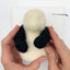 Panda Needle Felting Kit