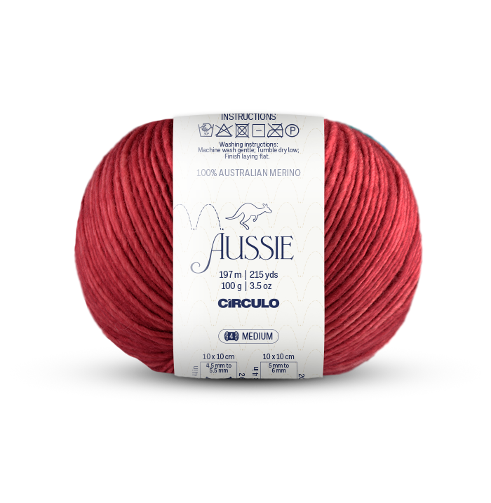 Aussie by Circulo