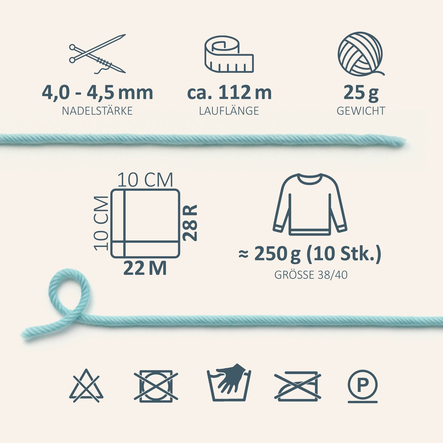 Schulana - 100% Angora Wool