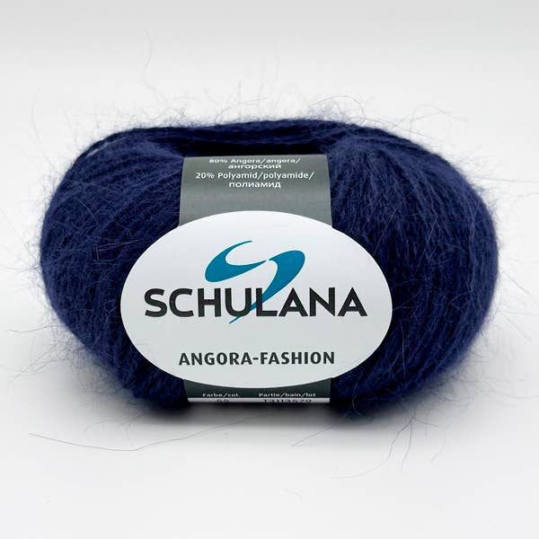 Schulana - 100% Angora Wool