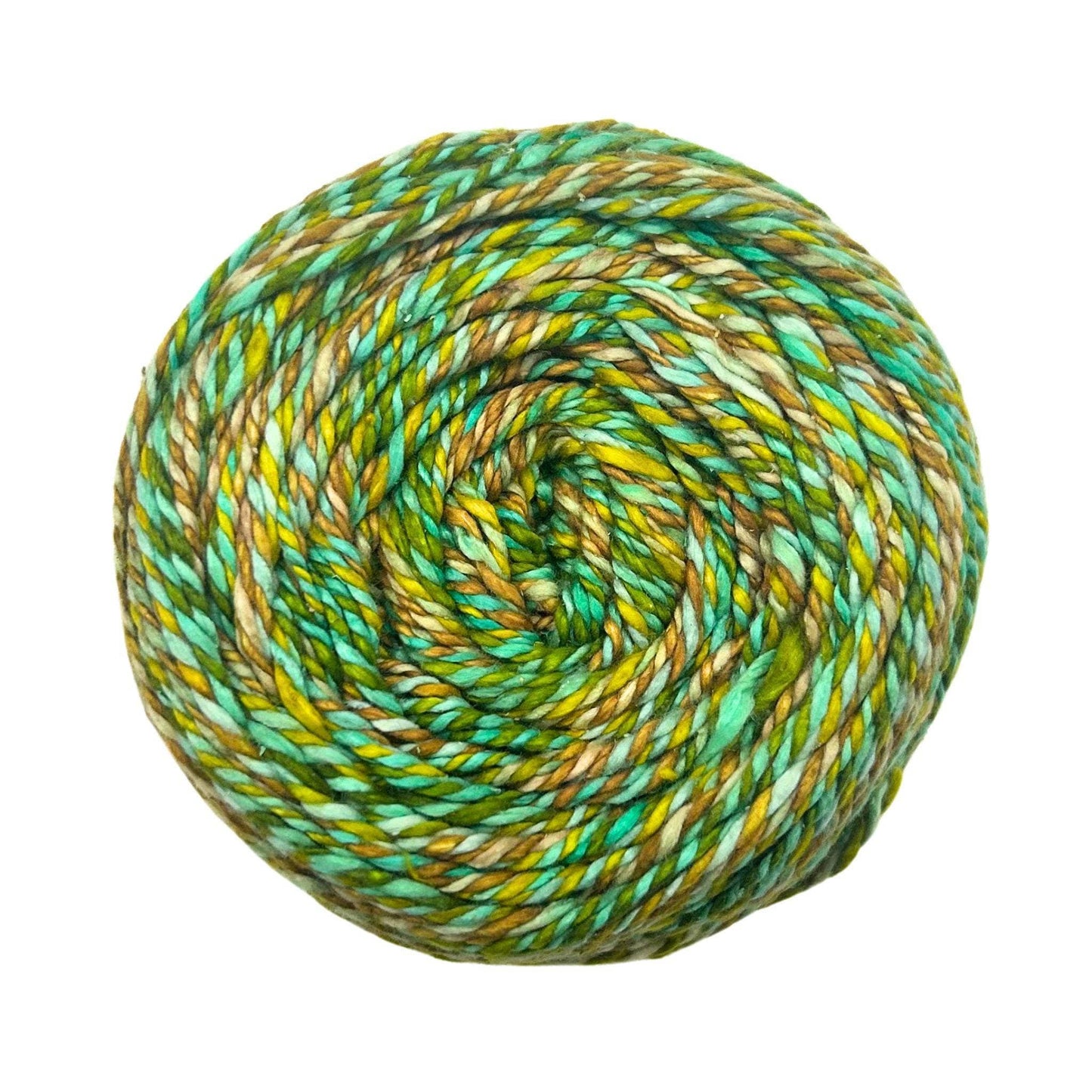 Darn Good Twist Sport Weight Silk Yarn