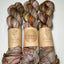 Lavender Fibers Vintage DK Small Batch Hand Dyed Yarns