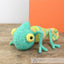 Casper Chameleon Knitting Kit
