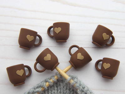 Cup Of Love Stitch Stoppers