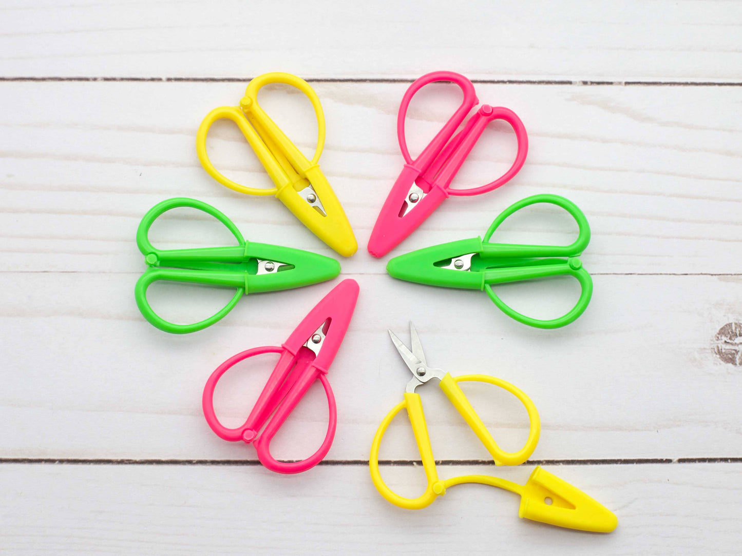 Mini Scissors