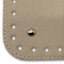 Medium Leather Bag Base