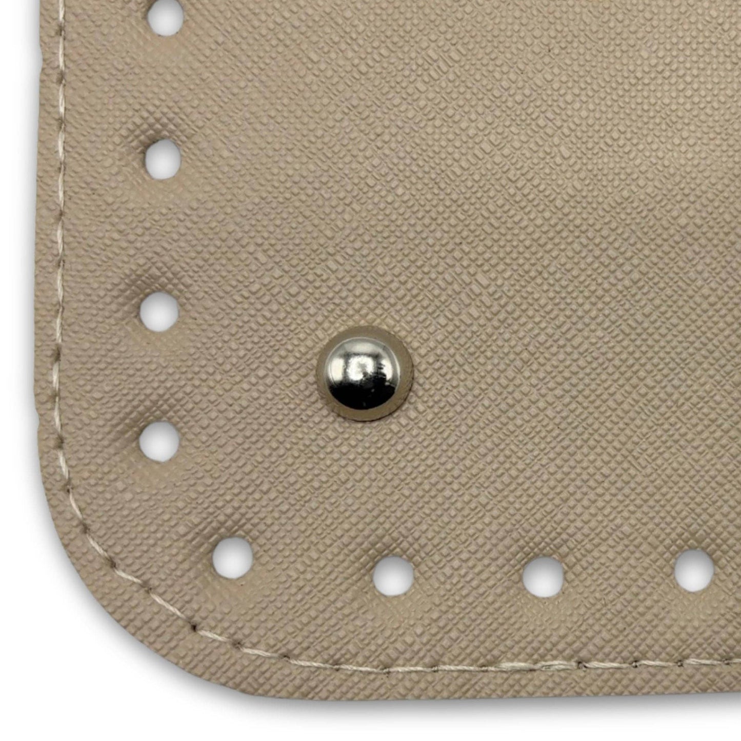 Medium Leather Bag Base