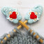 Blue Gnome | Stitch Stoppers Point Protectors