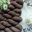 Ginger Needle Cascade Fingering ⟡ California Hand Dye