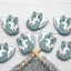 Sleepy Cat | Stitch Stoppers