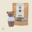 Abe Bear Knitting Kit